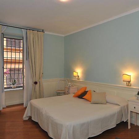 95 Rooms In روما المظهر الخارجي الصورة