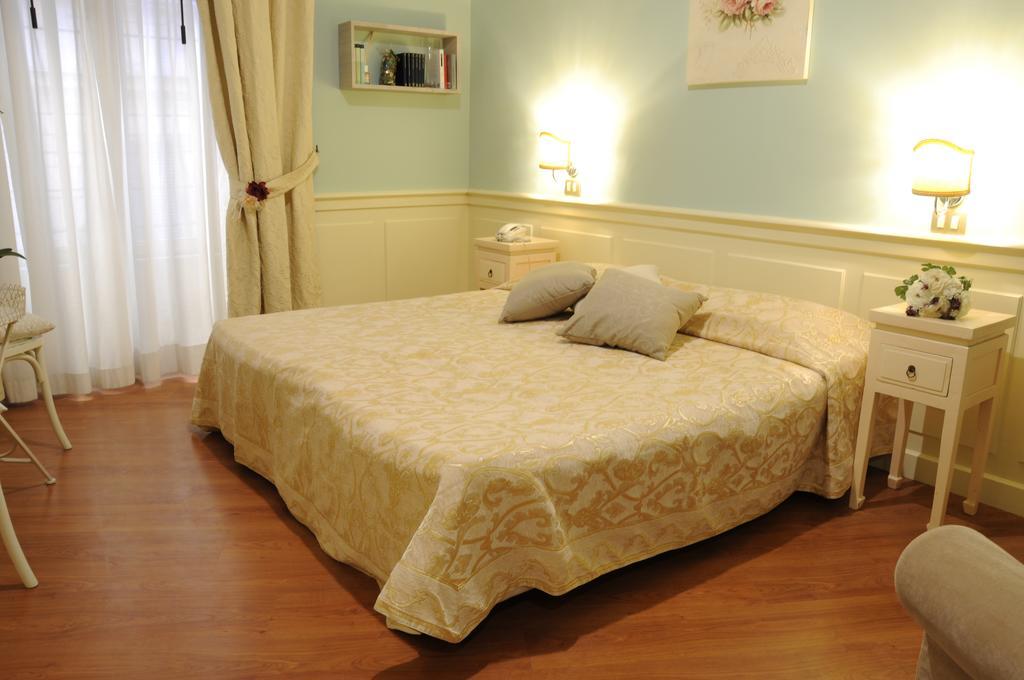 95 Rooms In روما المظهر الخارجي الصورة