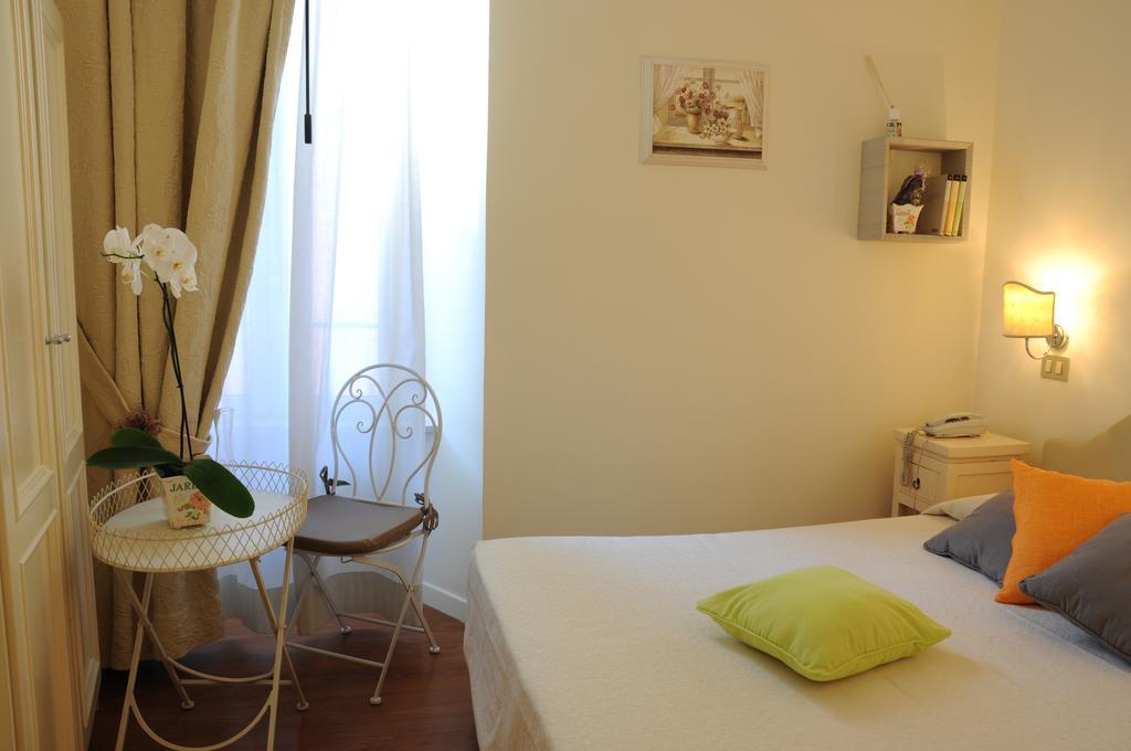 95 Rooms In روما المظهر الخارجي الصورة