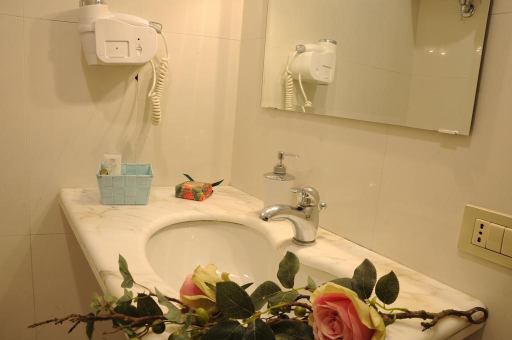 95 Rooms In روما المظهر الخارجي الصورة