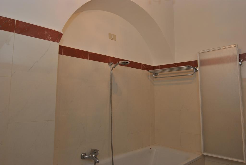 95 Rooms In روما المظهر الخارجي الصورة