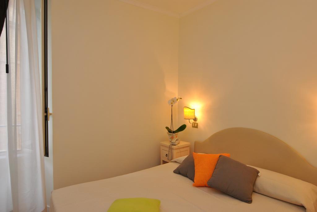 95 Rooms In روما المظهر الخارجي الصورة