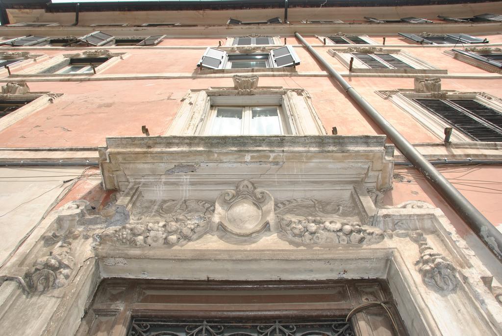 95 Rooms In روما المظهر الخارجي الصورة