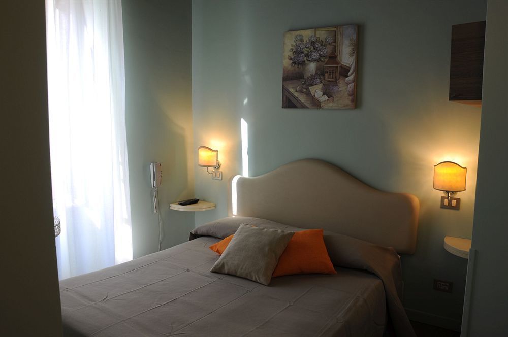 95 Rooms In روما المظهر الخارجي الصورة