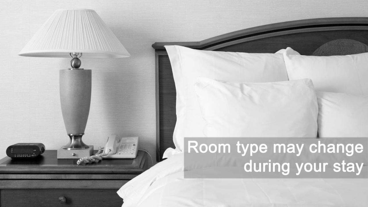 95 Rooms In روما الغرفة الصورة