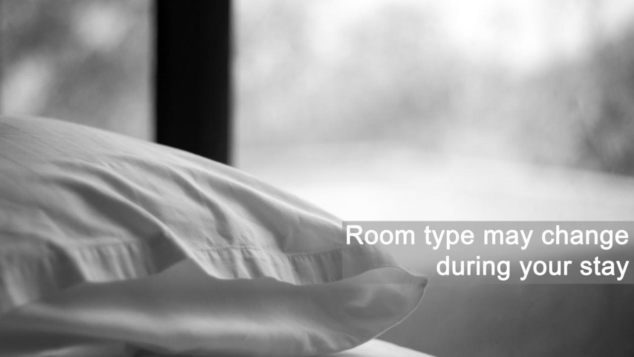 95 Rooms In روما الغرفة الصورة