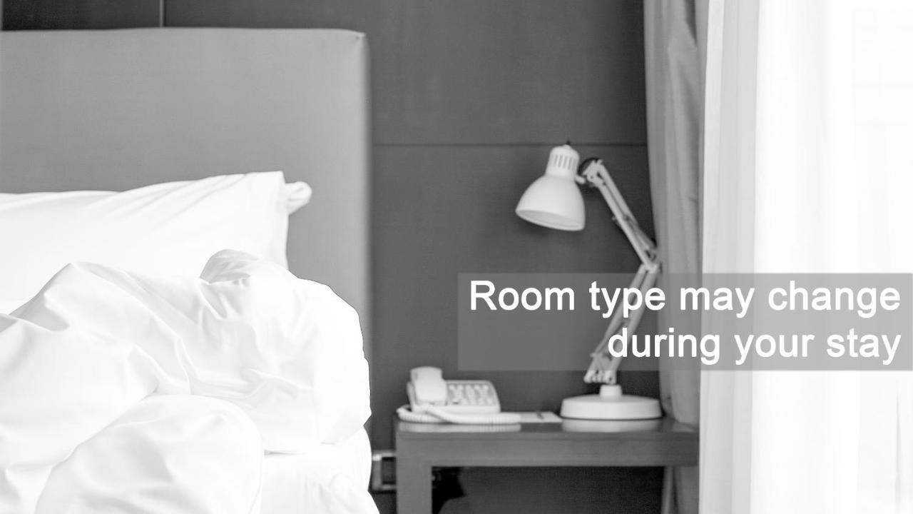 95 Rooms In روما الغرفة الصورة